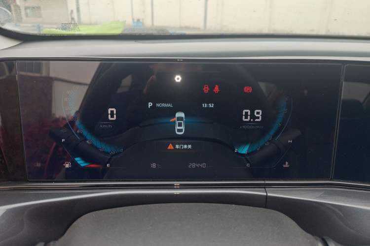 Used Changan Eado 2020 PLUS Blue Whale NE 1.4T GDI DCT Prestige Model
