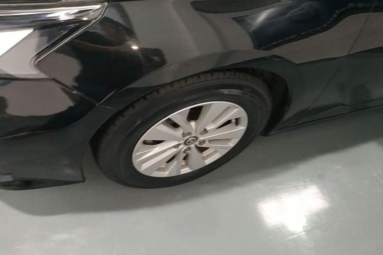 Used Nissan Teana 2019 2.0L XL Comfort Edition
