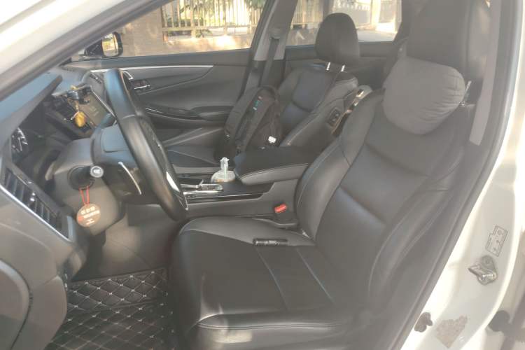 Used Honda Spirior 2017 2.0L Comfort Edition
