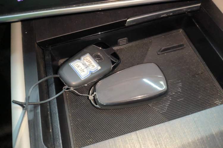 Used Changan CS75 PLUS 2023 3rd Generation 1.5T Automatic Prestige Model