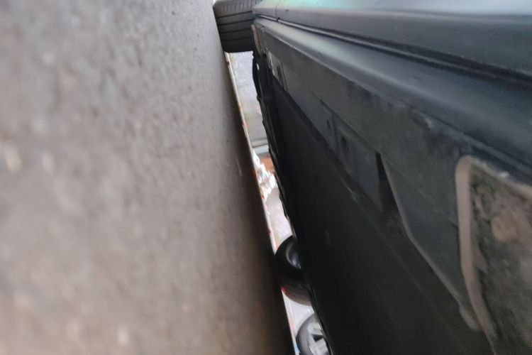 Used Nio ES8 2020 415 km Range 6-Seater Version
