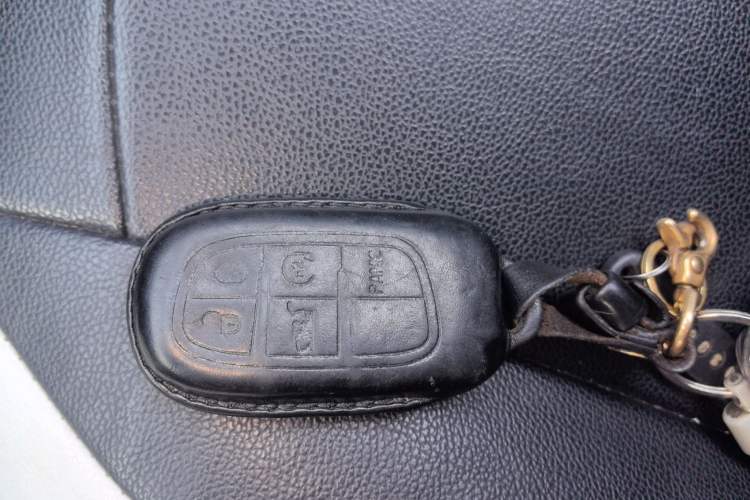 Used  Compass 2017 200T Automatic Family Edition
