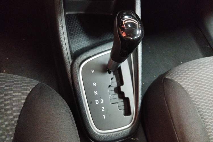 Used Hyundai Verna 2017 1.4L Automatic YueXiang Connected Version China V Standard
