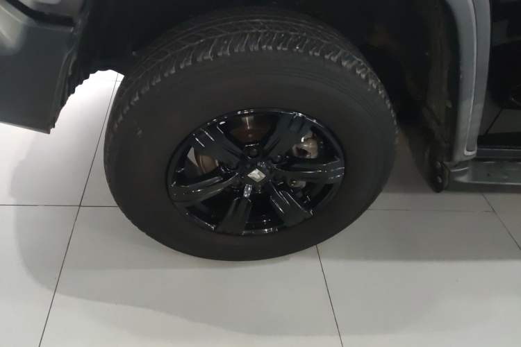 Used Tank 300 2021 Explorer 2.0T Off-Road Edition