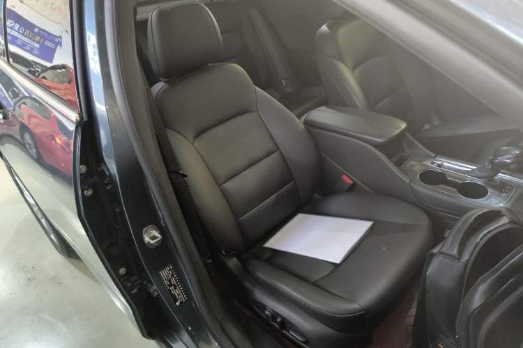 Used Chevrolet Malibu XL 2021 535T Automatic Sport Edition
