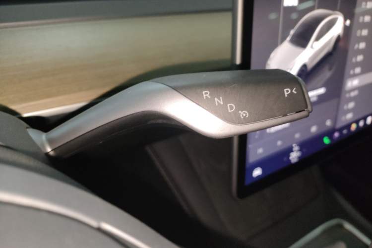 Used Tesla Model Y 2022 Performance High-Performance All-Wheel-Drive Version