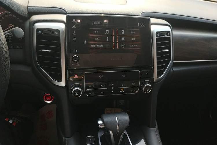 Used Honda UR-V 2017 240TURBO Two-Wheel Drive Classic Edition China VI
