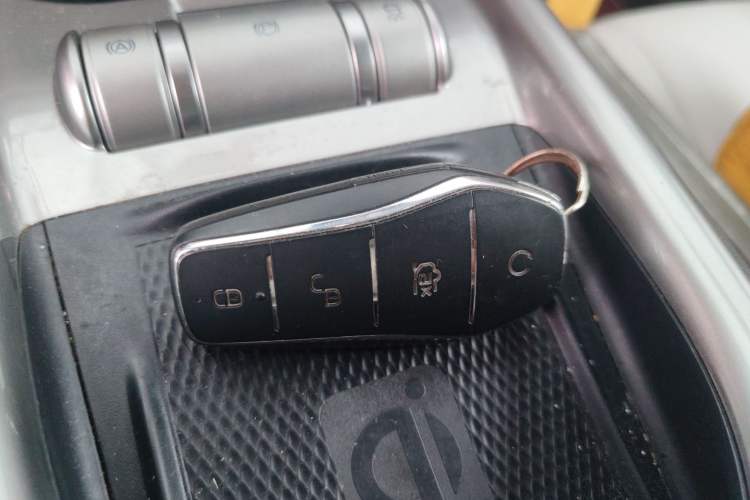 Used BYD Dolphin 2021 405 km Fashion Edition