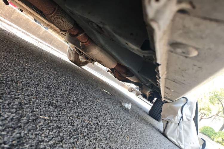 Used Wuling Hongguang 2018 1.5L S Comfort Model L2B
