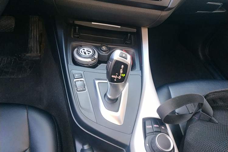 Used BMW 1 Series 2013 Revised 116i Leading Edition
