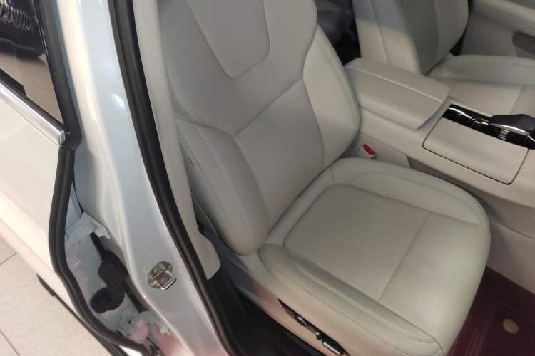 Used Hima AITO M5 2022 Extended-Range Four-Wheel Drive Performance Version