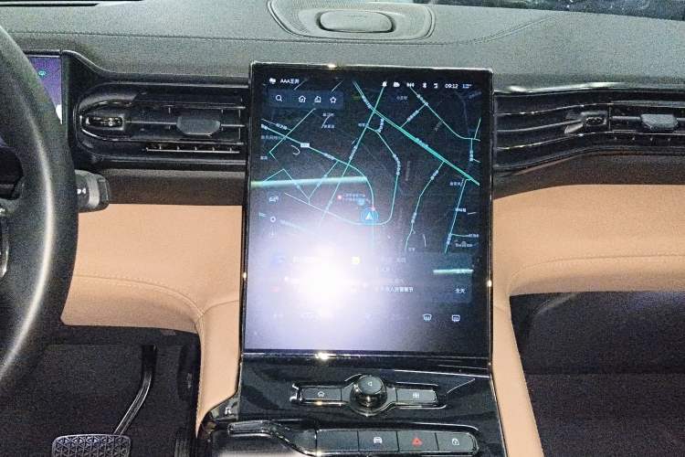 Used Nio ES8 2020 415 km Range 6-Seater Version
