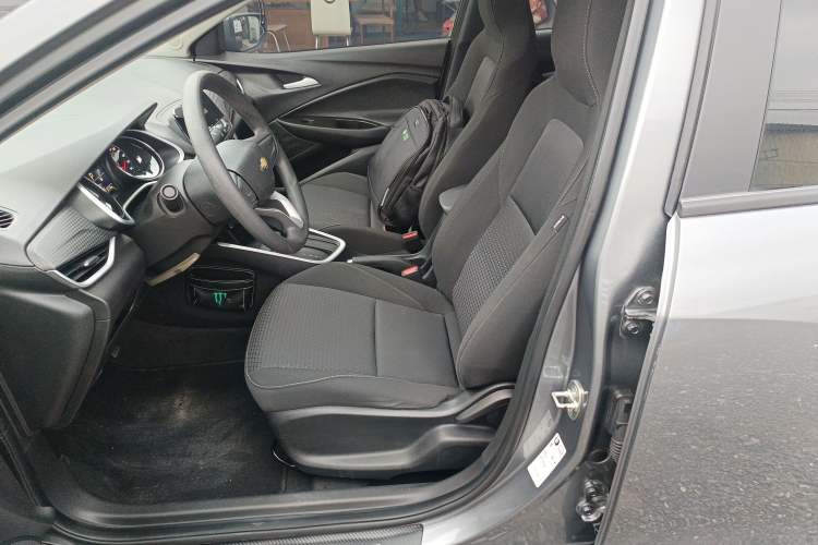 Used Chevrolet Cavalier 2020 325T Automatic Enjoyment Edition