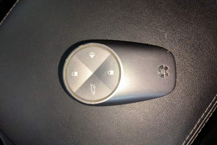 Used Nio ES6 2022 100kWh Sport Edition