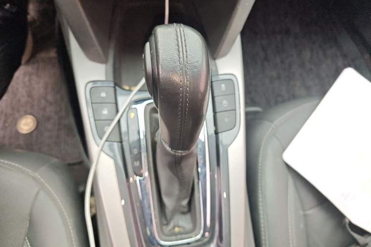 Used Chevrolet Malibu 2018 530T Automatic Luxury Edition