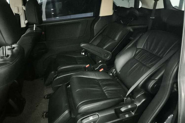 Used Honda Odyssey 2021 2.0L Rui·Luxury Edition