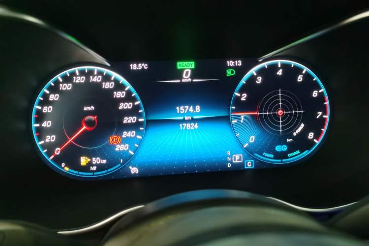 Used Mercedes-Benz C-Class (Import) 2020 C 260 Coupe
