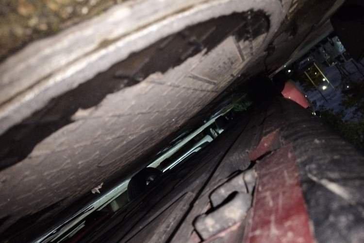 Used Mercedes-Benz A-Class 2021 A 200 L Sport Sedan Dynamic Model
