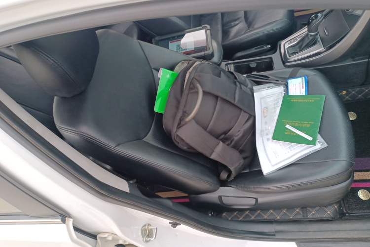 Used Hyundai Elantra (5th Generation / Langdong) 2016 1.6L Automatic Prestige Model