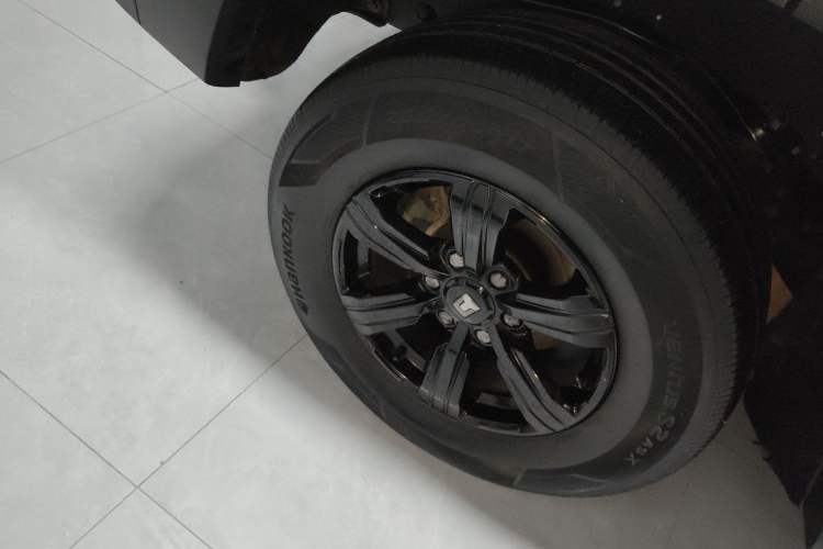 Used Tank 300 2023 Off-Road Edition 2.0T Conqueror