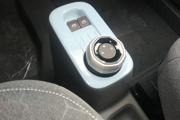 Used  Panda 2024 Panda Mini 200km Endurance Bear
