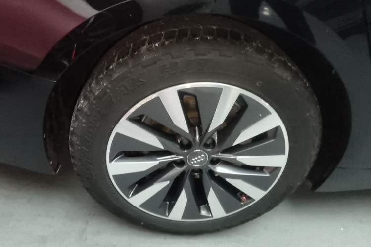 Used Audi A6L 2019 40 TFSI Luxury Prestige Edition