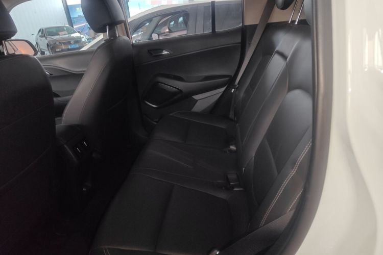 Used Hyundai ix35 2021 2.0L Automatic 2WD GLS Leading Edition