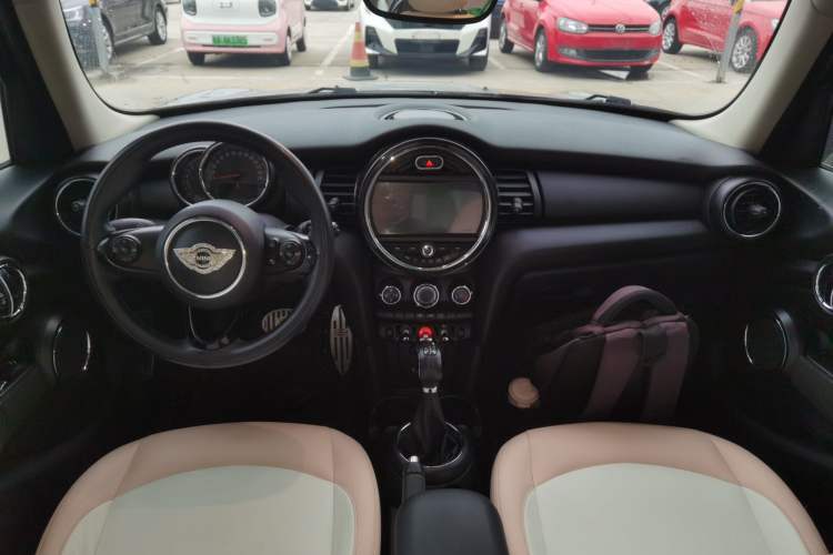 Used MINI MINI 2016 1.2T ONE Pioneer Edition Five-Door Version