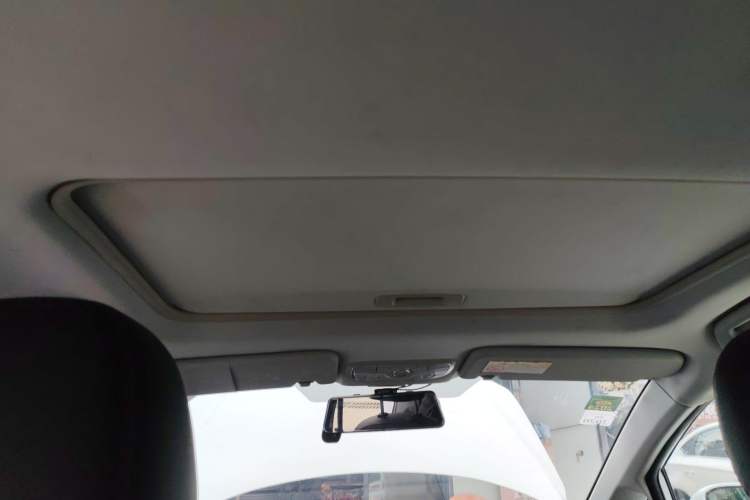 Used Great Wall C50 2016 1.5T Manual Fashion Edition
