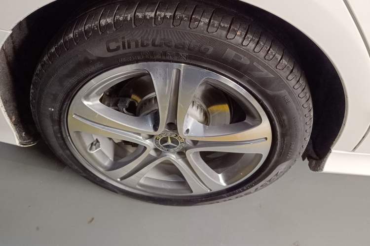 Used Mercedes-Benz C-Class 2019 Restyled C 260 L Sport Edition