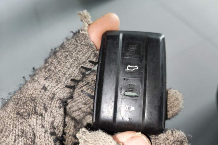 Used Tank 300 2021 Off-Road Edition 2.0T Challenger
