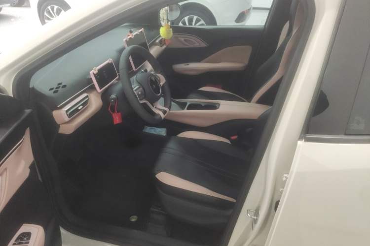 Used BYD Seagull 2025 305km Active Version
