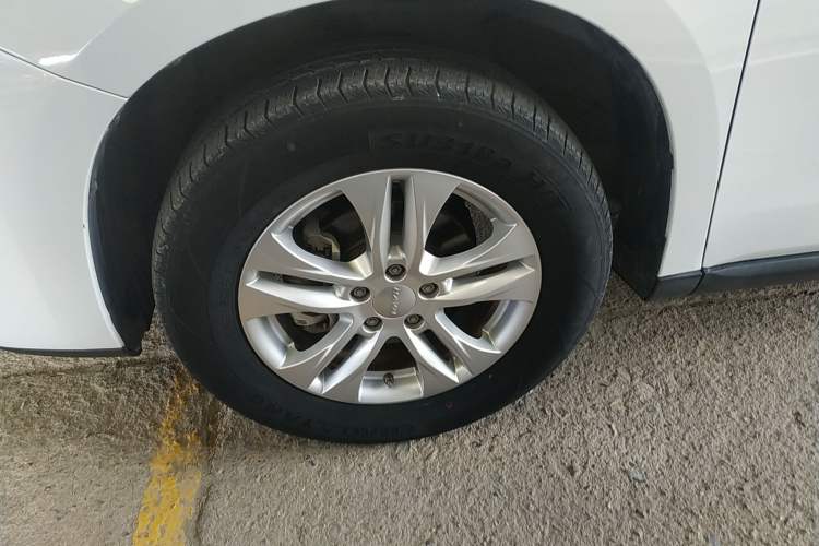 Used Haval M6 2019 1.5T DCT Two-Wheel Drive Elite Version China VI Standard
