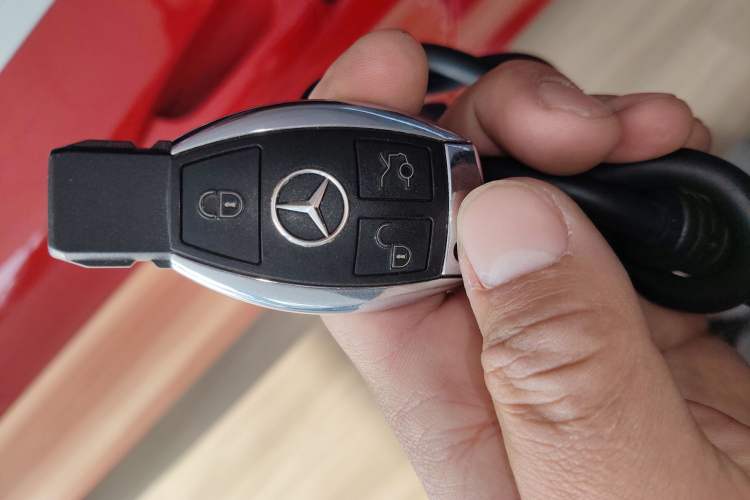 Used Mercedes-Benz CLA 2016 CLA 200 Sport Edition
