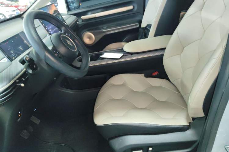 Used Baojun Cloud 2023 460 Pro
