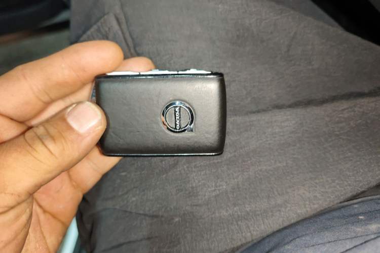 Used Volvo XC60 2021 T5 4x4 Smart Luxury Edition
