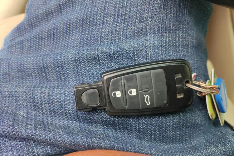 Used Fiat Viaggio 2012 1.4T Automatic Jingxiang Edition