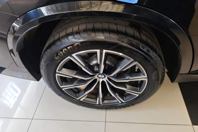 Used BMW X5 2021 Restyled xDrive40i M Sport Package
