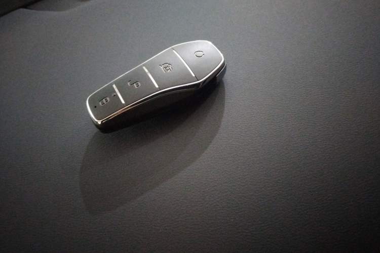 Used BYD Yuan PLUS 2024 Honor Edition 430KM Beyond Model
