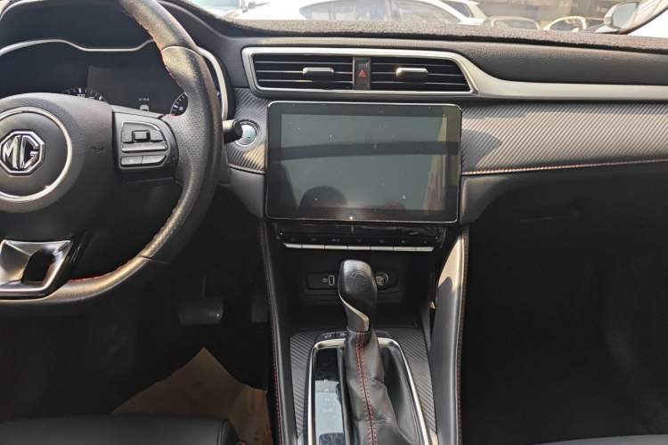 Used MG ZS 2020 180 DVVT Automatic Lite
