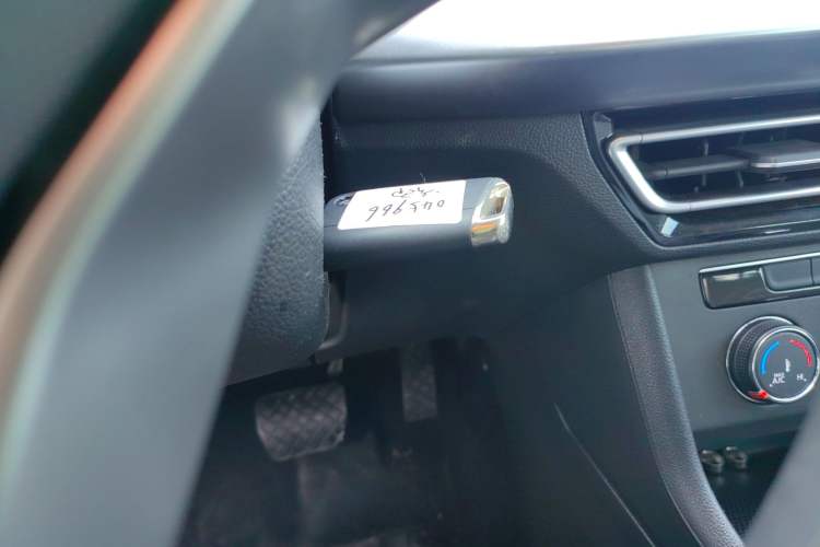 Used Volkswagen Lavida 2023 Revised 1.5L Automatic DeYi Edition
