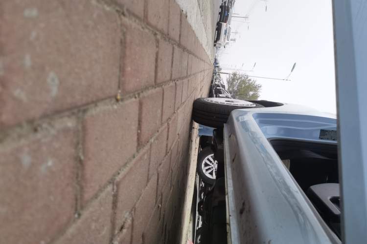 Used Chery QQ Ice Cream 2024 170km Sundae