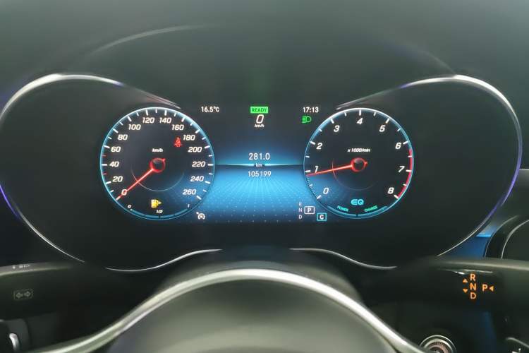 Used Mercedes-Benz C-Class 2019 Restyled C 260 L Sport Edition