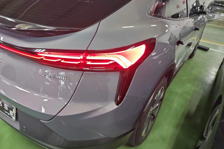 Used Buick E4 2023 Deluxe Edition
