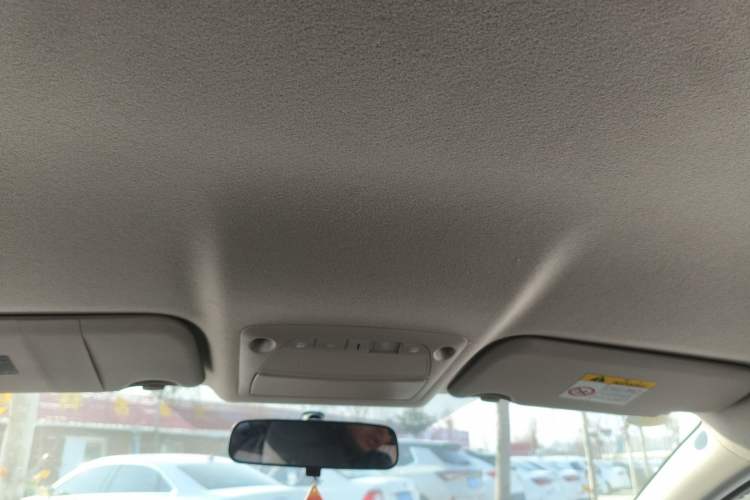 Used Nissan Sylphy EV 2020 Comfort Edition