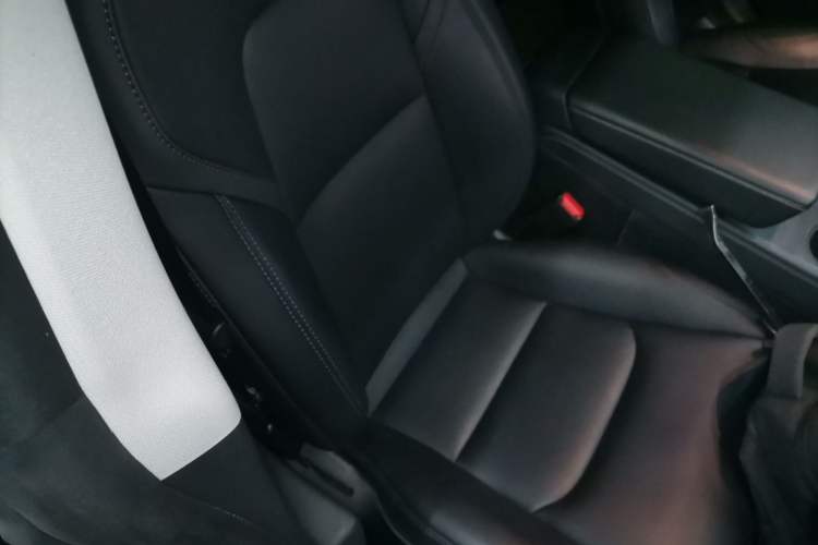 Used Tesla Model 3 2022 Rear-Wheel-Drive Version
