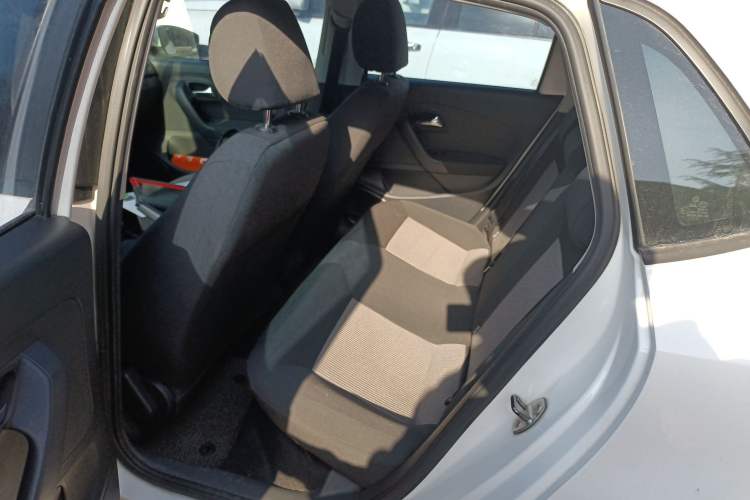 Used Volkswagen Polo 2016 1.4L Automatic Trendy Model