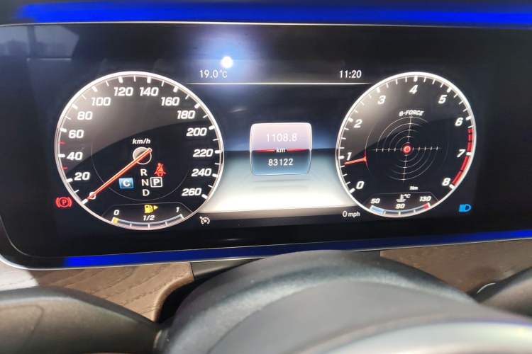 Used Mercedes-Benz E-Class 2020 Restyled E 300 L Exclusive Edition