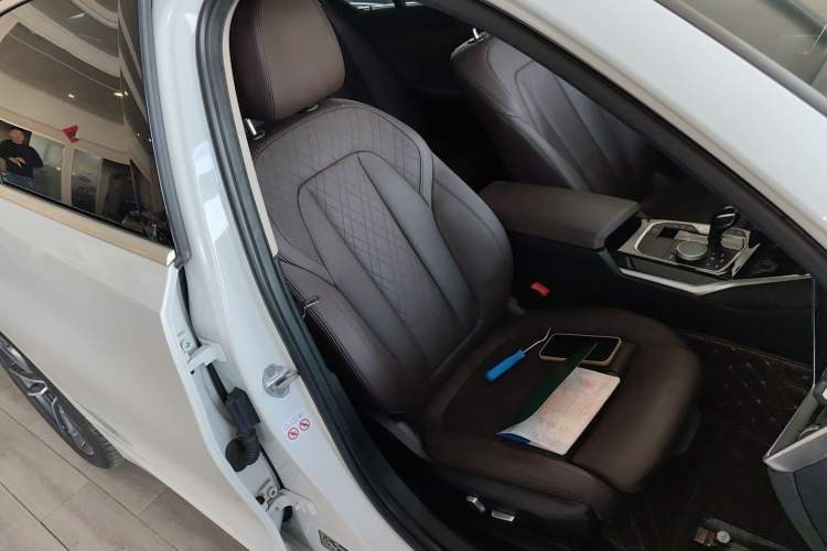 Used BMW 3 Series 2022 320Li M Sport Package
