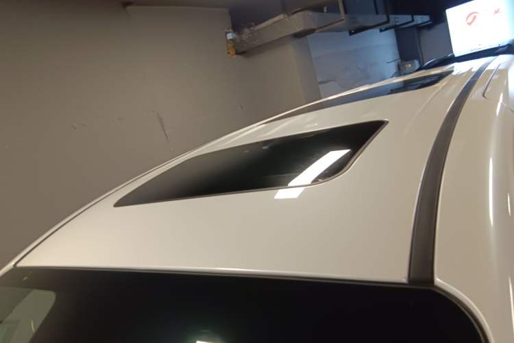 Used GAC Trumpchi M8 2021 Master Series 390T Prestige Edition
